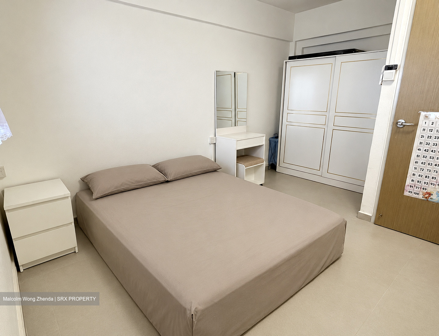 Blk 875 Yishun Street 81 (Yishun), HDB 4 Rooms #636358211